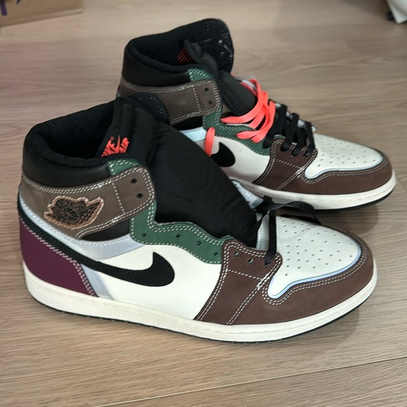 Air Jordan 1 Retro High OG (DH3097) - Picture 1 of 16